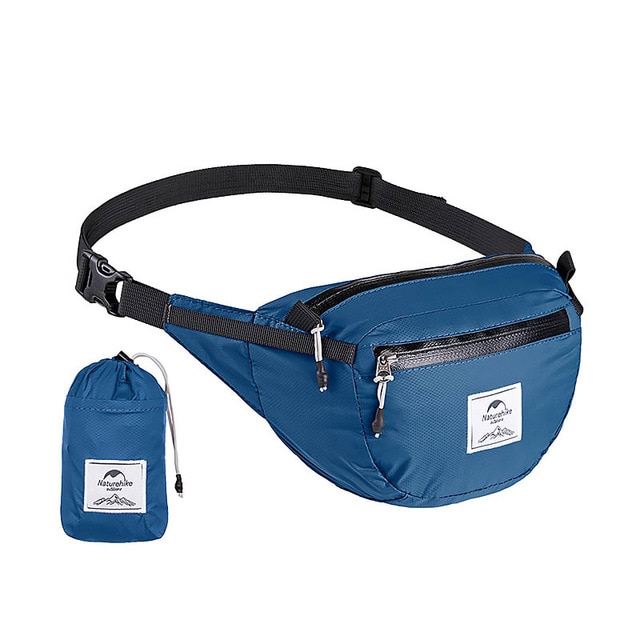 water fanny pack