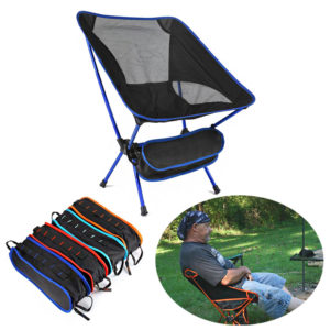 Best Chair for Camping