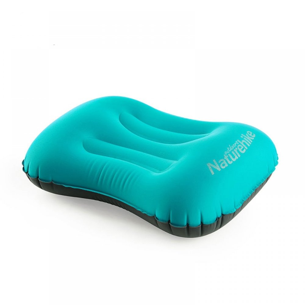 Portable Air Pillow for Neck For Camping | Hike Place